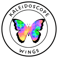 Kaleidoscope Wings profile picture