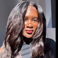 Faillelita Francois profile picture