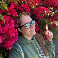 Victoria Sokolova profile picture