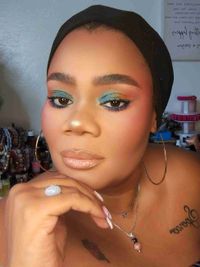 Sybill BienAime profile picture