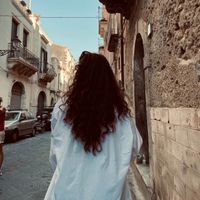 Maria profile picture