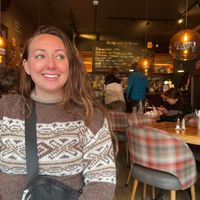 Marley profile picture