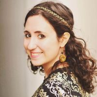 Abigail Barr profile picture