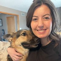 Rachel Mahler profile picture