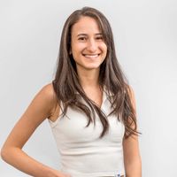 Kim Kaye profile picture