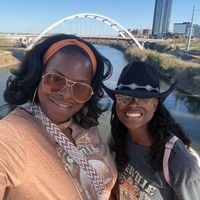 Danielle & Amira profile picture