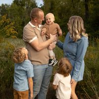 Theresa St Peter profile picture