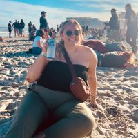 Sydney profile picture