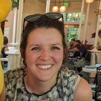 Rebecca Potter profile picture
