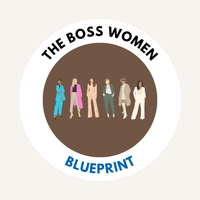The Boss Women Blueprint profile picture