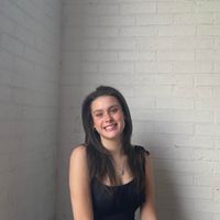 Izzy friedman profile picture