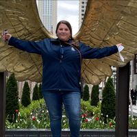 Sarah Lewis profile picture