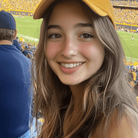 Bailey Evans profile picture