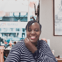 Dee Lubega profile picture