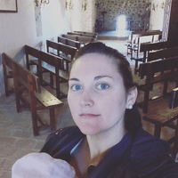 Kelly Gregg profile picture