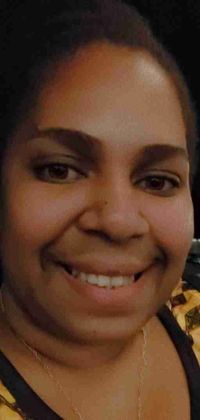 Zipporah Leah Tumbungu profile picture
