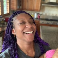 Rockshana profile picture