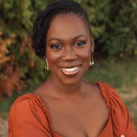 Rebecca Antwi profile picture