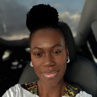 Rebecca Antwi profile picture