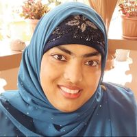 Fazaana Farah Rahim profile picture