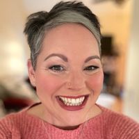 Bambi Woodward profile picture