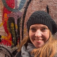 Jen O'C profile picture