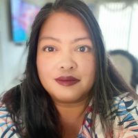 Marie Navarro profile picture