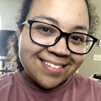 Monica profile picture