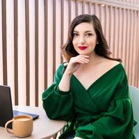 Sara Tick profile picture