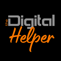 Mike - The Digital Helper profile picture