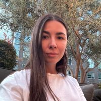 Khrystyna Pastukhova profile picture