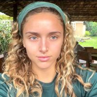 Ganyah Goldstein profile picture