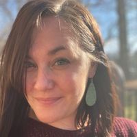 Kristine Lindgren profile picture