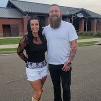 Lacey jean Morris profile picture