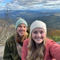 Em & Kay | Outdoors + Travel profile picture