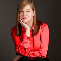 Joie Gharrity profile picture