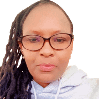 Mary Gathege profile picture