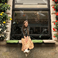 Katarina Savic profile picture
