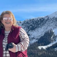 Suzanne Titus profile picture