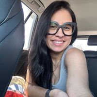 Alexanette Gonzalez profile picture