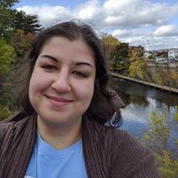 Z profile picture