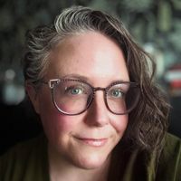 Cassandra Chapman profile picture