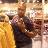 Keiseaya Fugerson profile picture