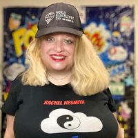 Rachel Nesmith profile picture