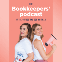 Jo and Zoe profile picture