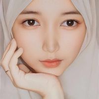 Izza profile picture