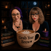 Grab Your Brew Podcast profile picture