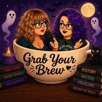 Grab Your Brew Podcast profile picture