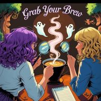Grab Your Brew Podcast profile picture