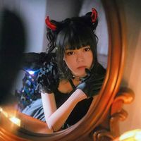 Beautiful like Cinderella profile picture